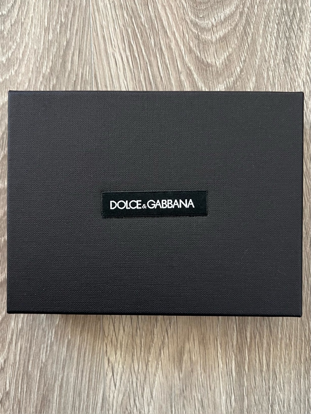 Dolce Gabbana Box (BB275)